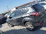 1FMCU0GDXJU****** Repairable 2018 Ford Escape in Texas State