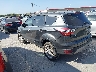 1FMCU0GDXJU****** Salvage and Repairable 2018 Ford Escape in Dallas-Fort Worth