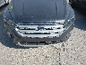 1FMCU0GDXJU****** Salvage and Repairable 2018 Ford Escape in Texas State