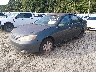 4T1BE32K13U****** Used and Repairable 2003 Toyota Camry in Atlanta East