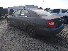 4T1BE32K13U****** Salvage and Repairable 2003 Toyota Camry in Atlanta East