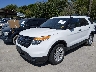 1FM5K7B85FG****** Used and Repairable 2015 Ford Explorer in Dallas-Fort Worth