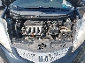 JHMGE88479S****** Repairable 2009 Honda Fit in Memphis