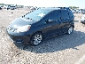 JHMGE88479S****** Used and Repairable 2009 Honda Fit in Memphis