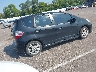 JHMGE88479S****** Salvage and Wrecked 2009 Honda Fit in Tennessee State