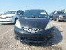 JHMGE88479S****** Salvage and Repairable 2009 Honda Fit in Tennessee State