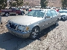 WDBGA33E8SA****** Used and Repairable 1995 Mercedes-Benz S-Class in Fontana