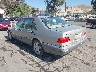 WDBGA33E8SA****** Salvage and Repairable 1995 Mercedes-Benz S-Class in Fontana