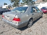 WDBGA33E8SA****** Salvage and Wrecked 1995 Mercedes-Benz S-Class in California State