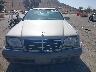 WDBGA33E8SA****** Salvage and Repairable 1995 Mercedes-Benz S-Class in California State