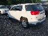 2GKALREK4F6****** Salvamento y Reparables 2015 GMC Terrain en Long Island