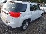 2GKALREK4F6****** Salvamento y Destrozados 2015 GMC Terrain en Estado de Nueva York