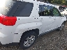 2GKALREK4F6****** Salvamento y Reparables 2015 GMC Terrain en Estado de Nueva York