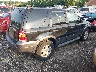 1FMCU93116K****** Salvage and Wrecked 2006 Ford Escape in New York State