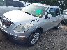 5GAKVBED0BJ****** Usados y Reparables 2011 Buick Enclave en Long Island