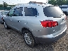 5GAKVBED0BJ****** Salvamento y Reparables 2011 Buick Enclave en Long Island