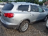 5GAKVBED0BJ****** Salvamento y Destrozados 2011 Buick Enclave en Estado de Nueva York