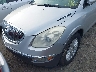 5GAKVBED0BJ****** Salvamento y Reparables 2011 Buick Enclave en Estado de Nueva York
