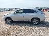 2T2BK1BA8AC****** Reparables 2010 Lexus RX 350 en Estado de Nebraska