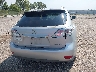 2T2BK1BA8AC****** Destrozados 2010 Lexus RX 350