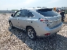 2T2BK1BA8AC****** Salvamento y Reparables 2010 Lexus RX 350 en Omaha