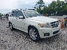 WDCGG5GB6CF****** Salvamento y Destrozados 2012 Mercedes-Benz Glk 350 en Dayton