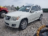WDCGG5GB6CF****** Usados y Reparables 2012 Mercedes-Benz Glk 350 en Dayton