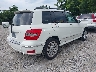 WDCGG5GB6CF****** Salvamento y Destrozados 2012 Mercedes-Benz Glk 350 en Estado de Ohio
