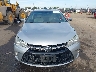 4T1BF1FK4FU****** Destrozados 2015 Toyota Camry en Estado de California