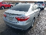 4T1BF1FK4FU****** Salvamento y Destrozados 2015 Toyota Camry en Estado de California