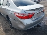 4T1BF1FK4FU****** Salvamento y Reparables 2015 Toyota Camry en Estado de California