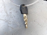 KL1TD56687B****** Salvage 2007 Chevrolet Aveo in California State