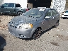 KL1TD56687B****** Used and Repairable 2007 Chevrolet Aveo in Fontana