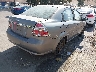 KL1TD56687B****** Salvage and Wrecked 2007 Chevrolet Aveo in California State