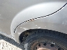 KL1TD56687B****** Salvage and Repairable 2007 Chevrolet Aveo in California State