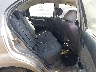KL1TD56687B****** Wrecked 2007 Chevrolet Aveo in Fontana