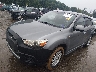 JA4AP3AU0CZ****** Used and Repairable 2012 Mitsubishi Outlander in Buckhannon