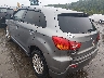 JA4AP3AU0CZ****** Salvage and Repairable 2012 Mitsubishi Outlander in Buckhannon