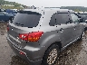JA4AP3AU0CZ****** Salvage and Wrecked 2012 Mitsubishi Outlander in West Virginia State