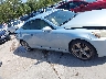 JTHFF2C27A2****** Usados 2010 Lexus IS 250c en Estado de Texas