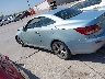 JTHFF2C27A2****** Reparables 2010 Lexus IS 250c en Estado de Texas