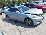 JTHFF2C27A2****** Salvamento y Destrozados 2010 Lexus IS 250c en Dallas-Fort Worth