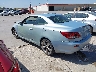 JTHFF2C27A2****** Salvamento y Reparables 2010 Lexus IS 250c en Dallas-Fort Worth
