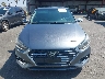 3KPC34A3XKE****** Destrozados 2019 Hyundai Accent en Estado de California