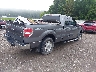 1FTFX1ET0DF****** Salvage and Wrecked 2013 Ford F-150 in Tennessee State