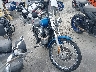 1HD4CJM145K****** Salvamento y Destrozados 2005 Harley-Davidson Sportster 883 Custom en Atlanta North