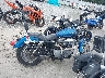 1HD4CJM145K****** Salvamento 2005 Harley-Davidson Sportster 883 Custom en Estado de Georgia