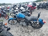 1HD4CJM145K****** Destrozados 2005 Harley-Davidson Sportster 883 Custom en Estado de Georgia