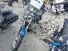 1HD4CJM145K****** Usados y Reparables 2005 Harley-Davidson Sportster 883 Custom en Atlanta North