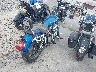 1HD4CJM145K****** Salvamento y Destrozados 2005 Harley-Davidson Sportster 883 Custom en Estado de Georgia